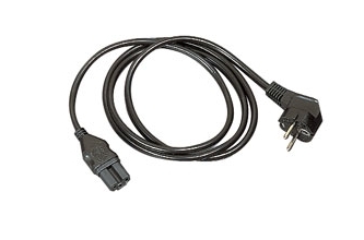 德國IKA美式插頭電源線 H11