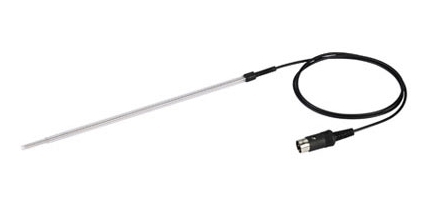 德國(guó)IKA 玻璃覆膜溫度傳感器