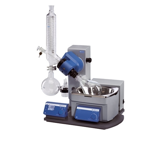 德國IKA旋轉(zhuǎn)蒸發(fā)儀RV 10 基本型