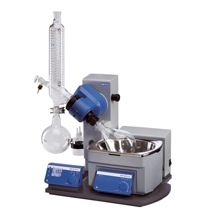 德國IKA旋轉蒸發(fā)儀RV 10 基本型 V-C