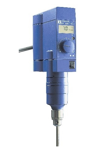 德國IKA攪拌機(jī)歐洲之星強(qiáng)力控制型-visc P7