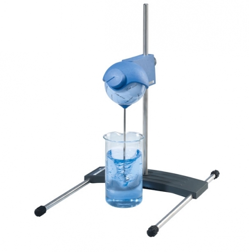 德國(guó)IKA頂置式電子攪拌器RW 11 基本型