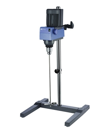 德國IKA頂置式機(jī)械攪拌器RW 28 basic 套裝