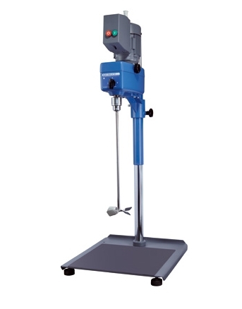 德國IKA頂置式機械攪拌器RW 47 D 套裝