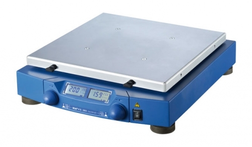 德國IKA圓周振蕩搖床KS 260 控制型