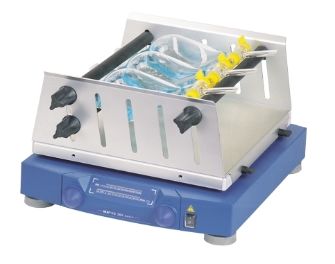 德國IKA往復(fù)振蕩搖床HS 260 基本型