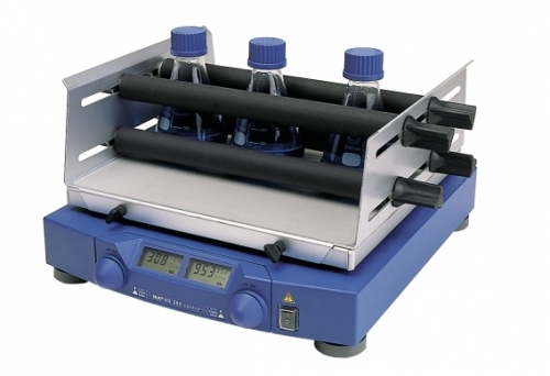 德國IKA往復(fù)振蕩搖床HS 260 控制型