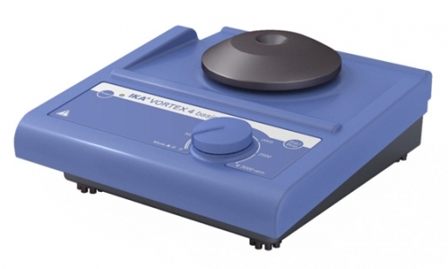 德國IKA旋渦混合器VORTEX 4 基本型