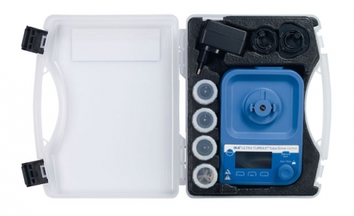 德國IKA試管分散機套裝ULTRA-TURRAX?控制型 套裝