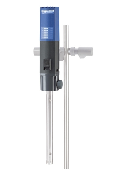 德國IKA高速分散機(jī)T18 基本型