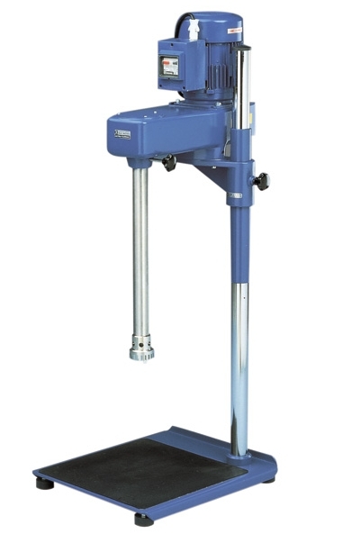 德國(guó)IKA分散機(jī)T 65 D 套裝