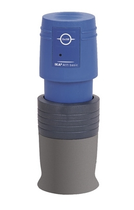 德國IKA研磨機A 11 基本型
