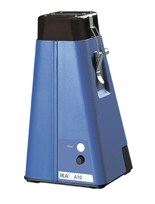 德國IKA研磨機(jī)A 10 基本型