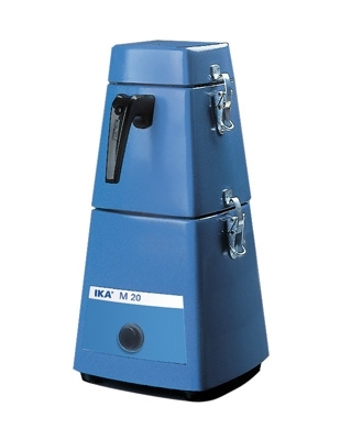 德國(guó)IKA研磨機(jī)M 20