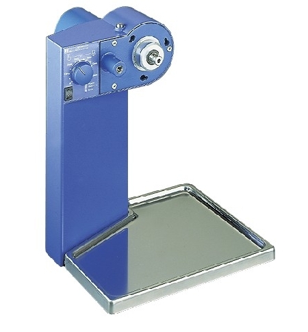 德國IKA精細(xì)研磨機(jī)MF 10 基本型