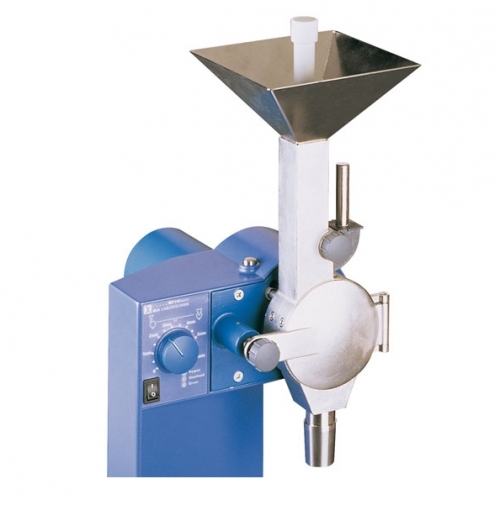 德國IKA剪切研磨刀頭MF 10.1