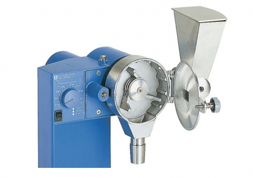 德國IKA沖擊研磨頭MF 10.2