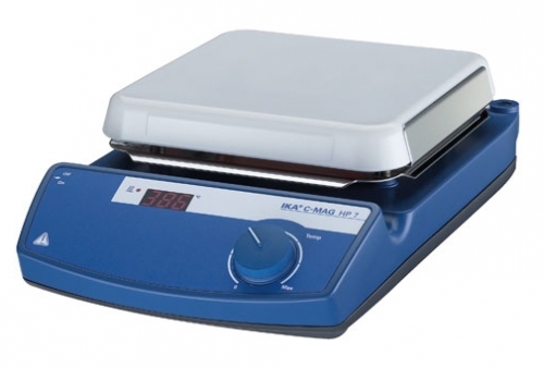 德國(guó)IKA加熱板C-MAG HP 7
