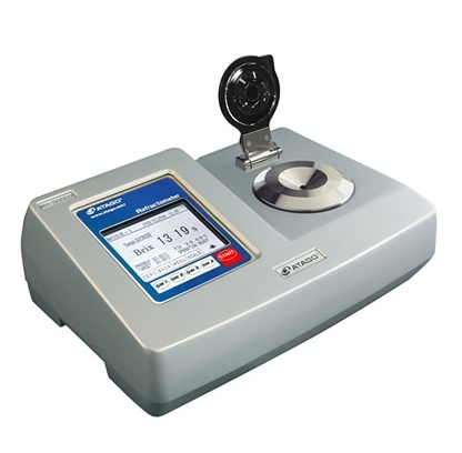 日本愛拓全自動(dòng)臺(tái)式數(shù)顯折光儀RX-5000α