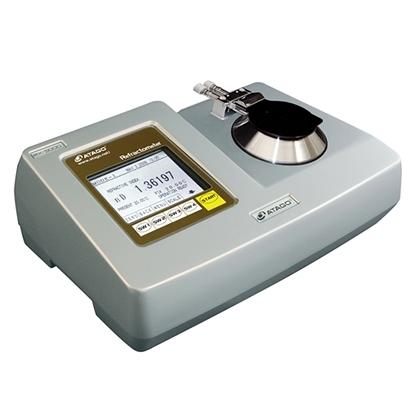 日本愛拓全自動臺式數(shù)顯折光儀RX-5000