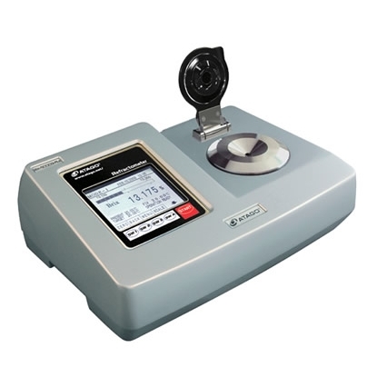 日本愛拓全自動臺式數(shù)顯折光儀RX-5000α-plus