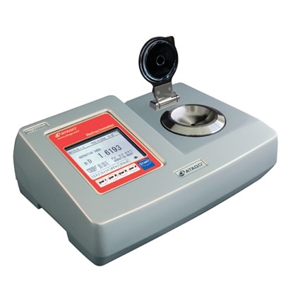 日本愛(ài)拓全自動(dòng)臺(tái)式數(shù)顯折光儀RX-7000α