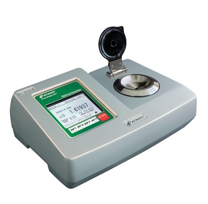 日本愛拓全自動(dòng)臺(tái)式數(shù)顯折光儀RX-9000α