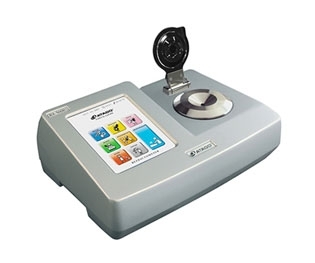 日本愛拓全自動臺式數(shù)顯折光儀RX-5000i-plus