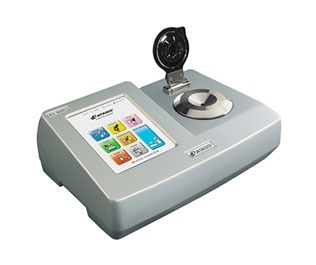 日本愛拓全自動(dòng)臺(tái)式數(shù)顯折光儀RX-5000i