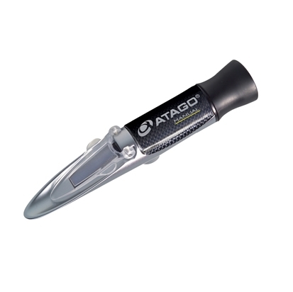 日本愛拓手持折射儀MASTER-RI