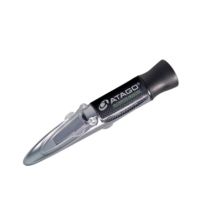 日本愛(ài)拓刻度式手持折射儀MASTER-93H