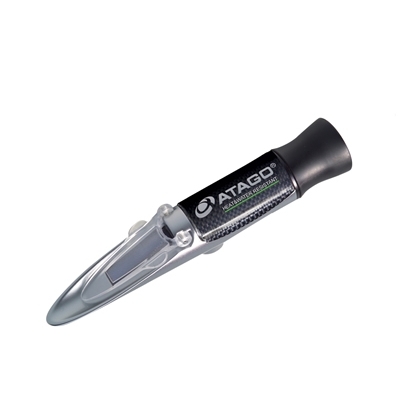 日本愛拓刻度式手持折射儀MASTER-80H