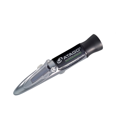 日本愛拓刻度式手持折射儀MASTER-50H