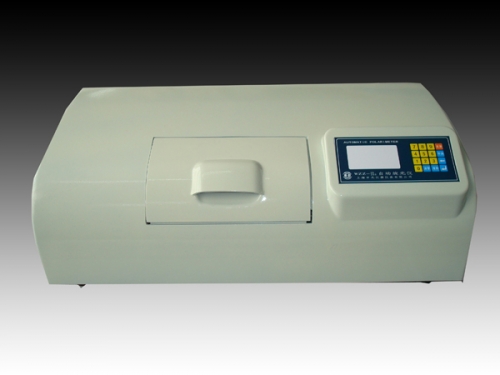 上海申光數(shù)字式自動(dòng)旋光儀WZZ-2S（1S)