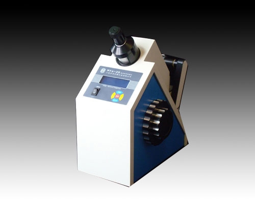 上海申光阿貝折射儀WYA-2S(1S)