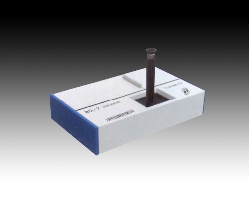 上海申光羅維朋比色計(jì)WSL-2