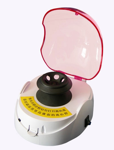 湖南湘儀迷你離心機(jī)WTL-4k