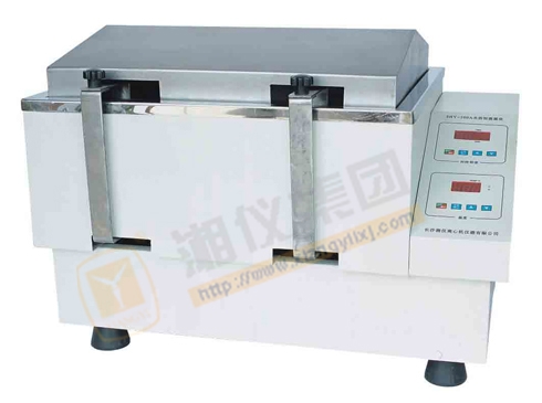 湖南湘儀空氣恒溫搖床KHY-100