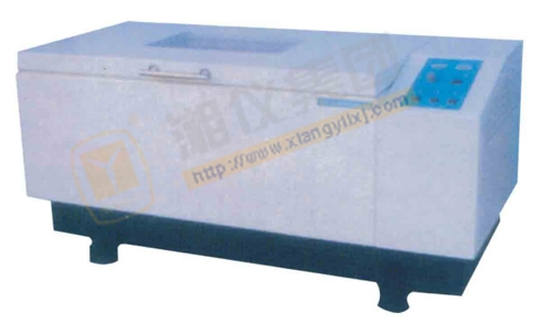 湖南湘儀恒溫培養(yǎng)搖床HY-1000