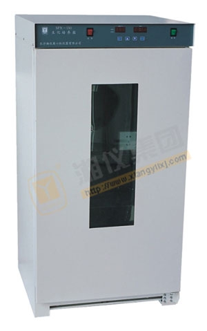 湖南湘儀生化培養(yǎng)箱SPX-100