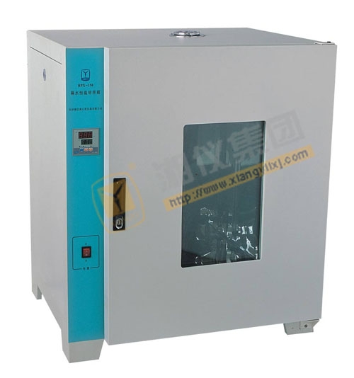 湖南湘儀隔水恒溫培養(yǎng)箱HPX-150