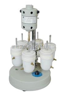 常州國華可調高速勻漿機FS-1