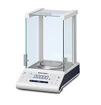 梅特勒電子天平ML104T(原型號ML104)