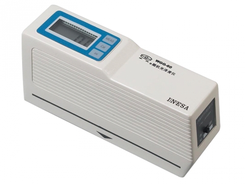 上海物光光澤度儀WGG-60