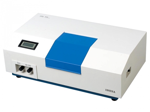 上海物光光電霧度儀WGW