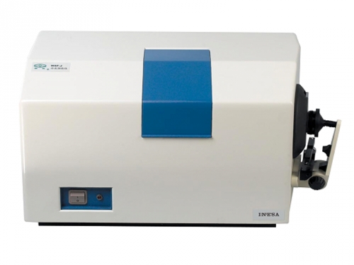 上海物光分光測色儀WSF-J