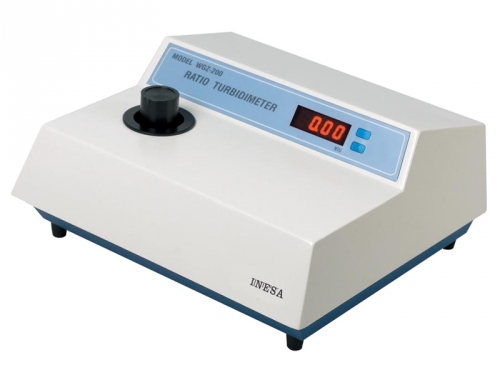 上海物光濁度儀WGZ-200