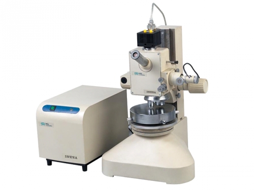 上海物光光電輪廓儀WGL