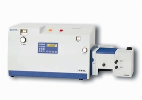 上海精科紫外可見分光光度計UV751GD