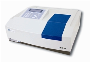 上海精科紫外可見分光光度計UV759